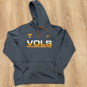 Nike Tennessee volunteers Hoodie
